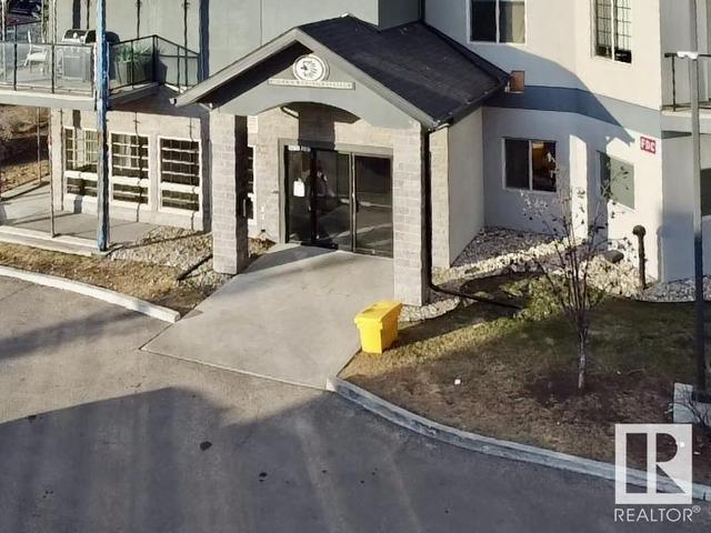 210 - 16235 51 St Nw, Condo with 2 bedrooms, 2 bathrooms and null parking in Edmonton AB | Image 35