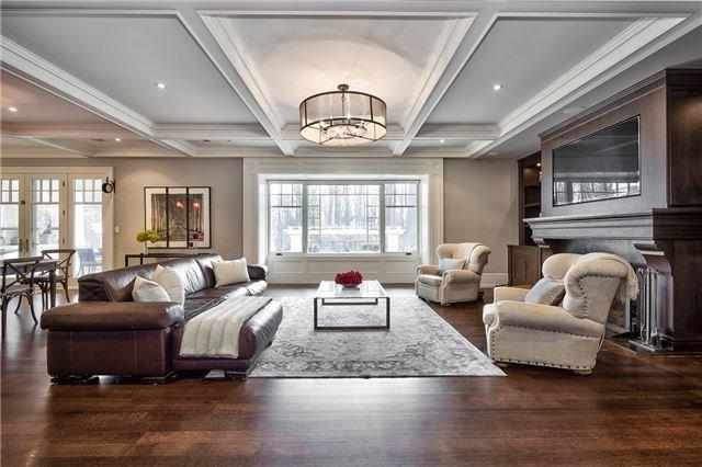 120 Pinewood Tr, House detached with 5 bedrooms, 8 bathrooms and 12 parking in Mississauga ON | Image 6