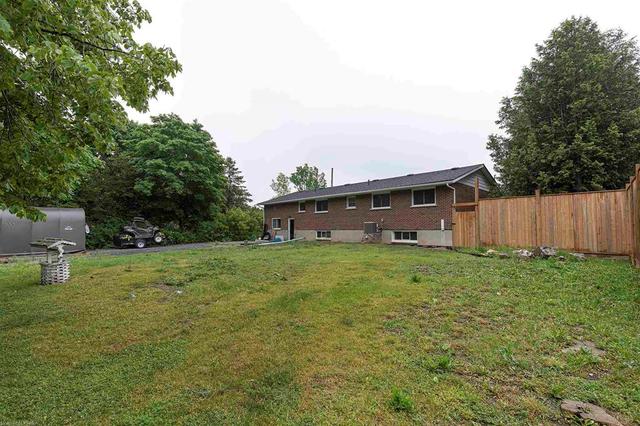 4400 Holmes Road, House detached with 2 bedrooms, 1 bathrooms and null parking in South Frontenac ON | Image 6