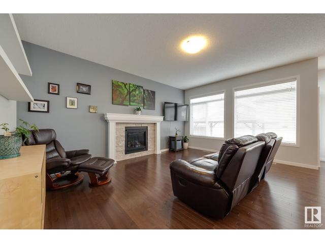 5720 175 Av Nw, House detached with 4 bedrooms, 3 bathrooms and null parking in Edmonton AB | Image 8