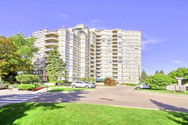 124 - 10 Guildwood Pkwy, Condo with 2 bedrooms, 2 bathrooms and 2 parking in Toronto ON | Image 12