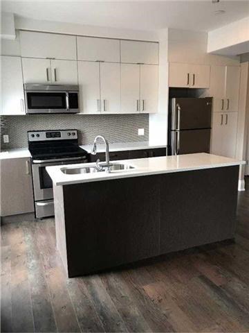 404 - 3443 Bathurst St, Condo with 2 bedrooms, 2 bathrooms and 1 parking in Toronto ON | Image 4