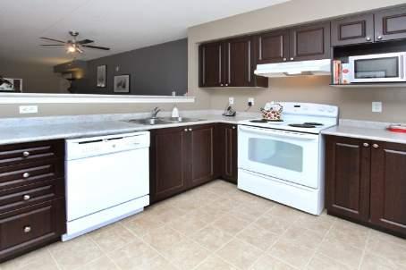 305 - 1483 Maple Ave, Condo with 2 bedrooms, 1 bathrooms and 1 parking in Milton ON | Image 5