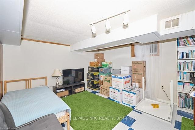 6606 Glendoone St, House detached with 3 bedrooms, 2 bathrooms and 5 parking in Niagara Falls ON | Image 29