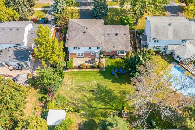1397 Tyandaga Park Dr, House detached with 3 bedrooms, 4 bathrooms and 6 parking in Burlington ON | Image 27