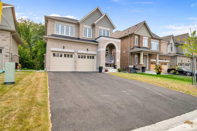 4025 Cachet Crt, House detached with 4 bedrooms, 4 bathrooms and 4 parking in Lincoln ON | Image 1