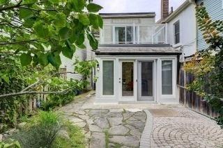 307 Sumach St, House detached with 2 bedrooms, 3 bathrooms and 2 parking in Toronto ON | Image 20