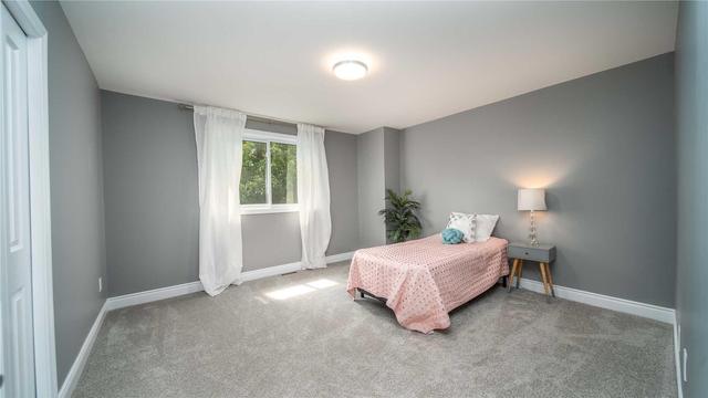 4 Keeler Pl, House detached with 4 bedrooms, 3 bathrooms and 4 parking in Brantford ON | Image 13
