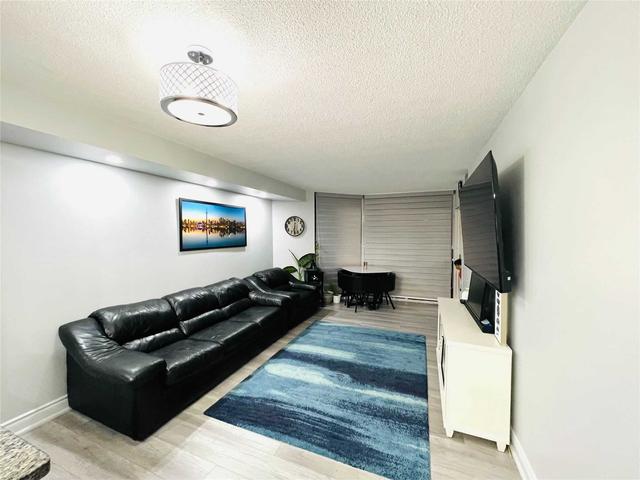 1104 - 600 Rexdale Blvd S, Condo with 2 bedrooms, 2 bathrooms and 1 parking in Toronto ON | Image 37