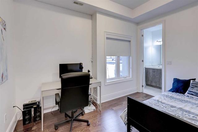 4 Twenty Ninth St, House semidetached with 4 bedrooms, 5 bathrooms and 3 parking in Toronto ON | Image 15