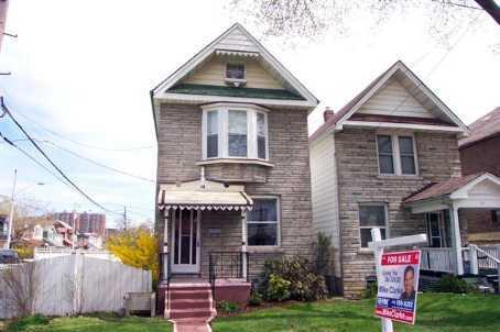 13 Palmer Ave, House detached with 3 bedrooms, 2 bathrooms and 2 parking in Toronto ON | Image 1