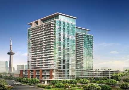 1002 - 59 East Liberty St, Condo with 1 bedrooms, 1 bathrooms and null parking in Toronto ON | Image 1