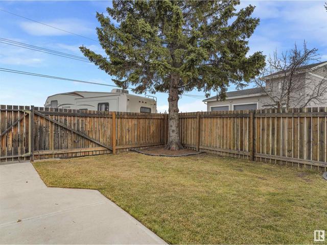 10551 40 St Nw, House detached with 3 bedrooms, 2 bathrooms and 4 parking in Edmonton AB | Image 53