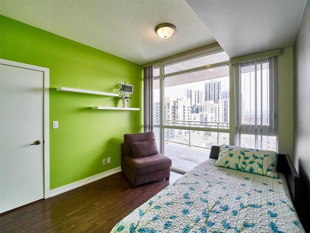 707 - 5101 Dundas St W, Condo with 2 bedrooms, 2 bathrooms and 1 parking in Toronto ON | Image 13