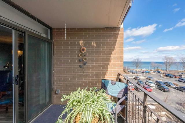 412 - 500 Green Rd, Condo with 2 bedrooms, 2 bathrooms and 1 parking in Hamilton ON | Image 29