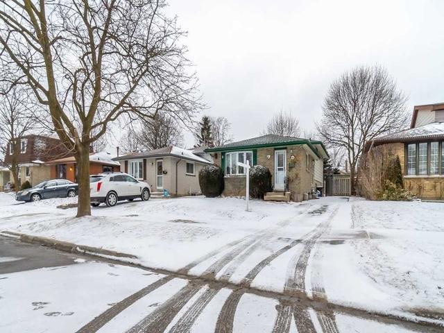 468 Ferndale Ave N, House other with 3 bedrooms, 2 bathrooms and 4 parking in London ON | Image 12