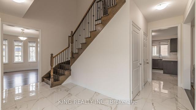 127 Russell Creek Dr, House detached with 4 bedrooms, 6 bathrooms and 6 parking in Brampton ON | Image 34