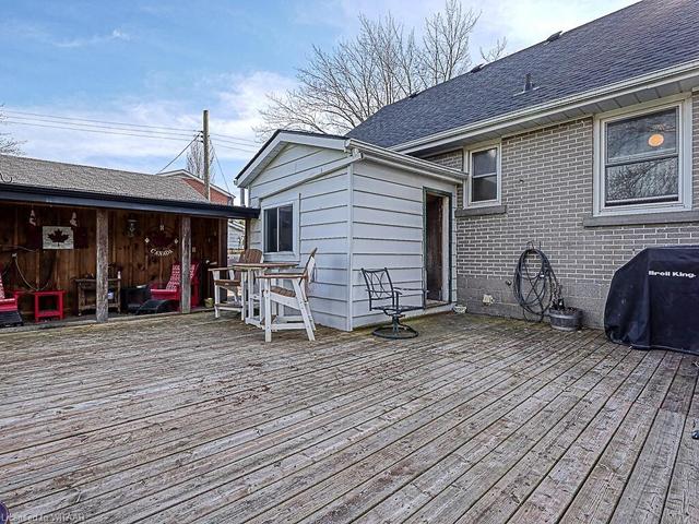 515154 11th Line, House detached with 4 bedrooms, 2 bathrooms and 7 parking in Woodstock ON | Image 29