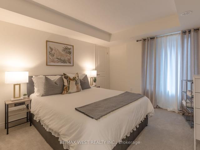 a - 31a Lookout Dr, Condo with 1 bedrooms, 1 bathrooms and 2 parking in Clarington ON | Image 24