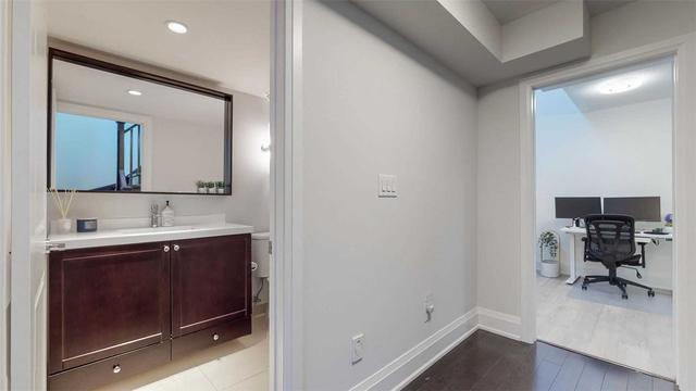 th37 - 9 Oakburn Cres, Townhouse with 3 bedrooms, 3 bathrooms and 2 parking in Toronto ON | Image 16