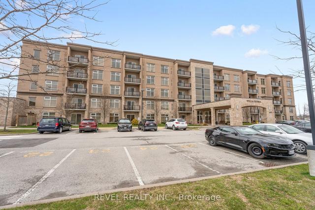 111 - 141 Vansickle Rd, Condo with 2 bedrooms, 2 bathrooms and 1 parking in St. Catharines ON | Image 30