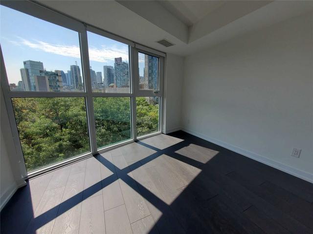 703 - 219 Dundas St E, Condo with 1 bedrooms, 1 bathrooms and 0 parking in Toronto ON | Image 12