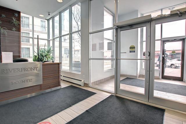 806 - 325 3 Street Se, Condo with 2 bedrooms, 2 bathrooms and 1 parking in Calgary AB | Image 3