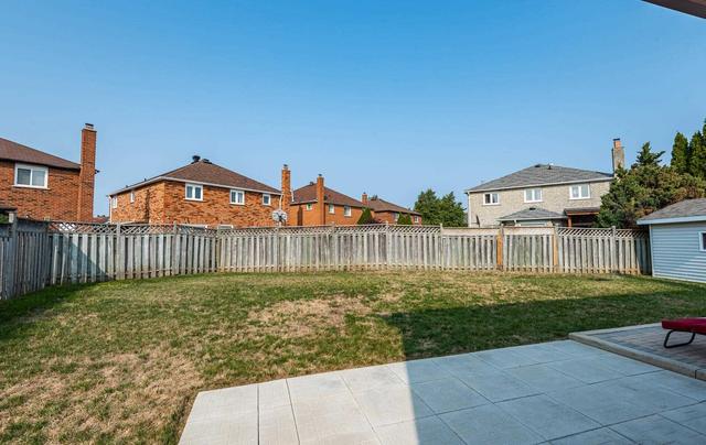 8 Deena Pl, House detached with 4 bedrooms, 3 bathrooms and 6 parking in Markham ON | Image 29
