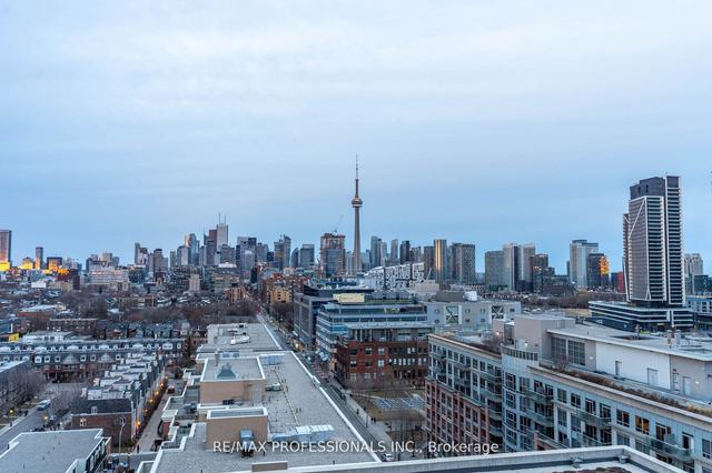 lph10 - 1030 King St W, Condo with 0 bedrooms, 1 bathrooms and 0 parking in Toronto ON | Image 7
