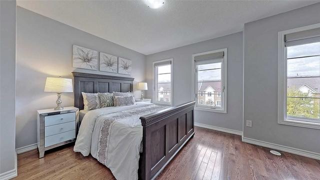 3 - 39 Drewry Ave, Townhouse with 2 bedrooms, 3 bathrooms and 1 parking in Toronto ON | Image 8
