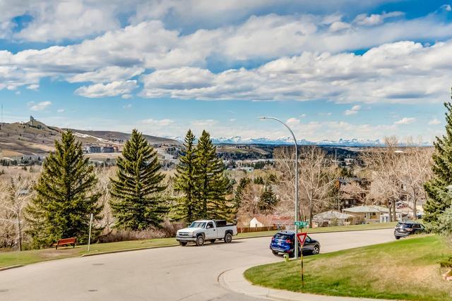 4668 Montalban Drive Nw, House detached with 4 bedrooms, 3 bathrooms and 3 parking in Calgary AB | Image 31