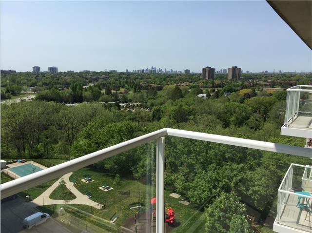 Lph4 - 350 Mill Rd, Condo with 2 bedrooms, 2 bathrooms and 1 parking in Toronto ON | Image 1