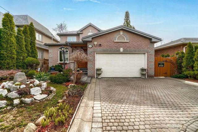 168 Troy St, House detached with 4 bedrooms, 4 bathrooms and 5 parking in Mississauga ON | Image 28