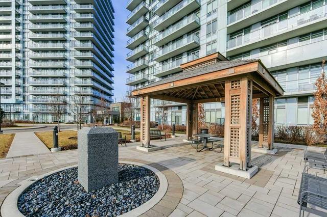1604 - 4633 Glen Erin Dr, Condo with 2 bedrooms, 2 bathrooms and 1 parking in Mississauga ON | Image 21