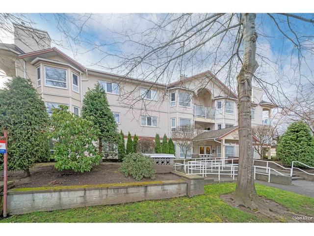 209 - 5977 177b Street, Condo with 2 bedrooms, 2 bathrooms and 1 parking in Surrey BC | Image 27