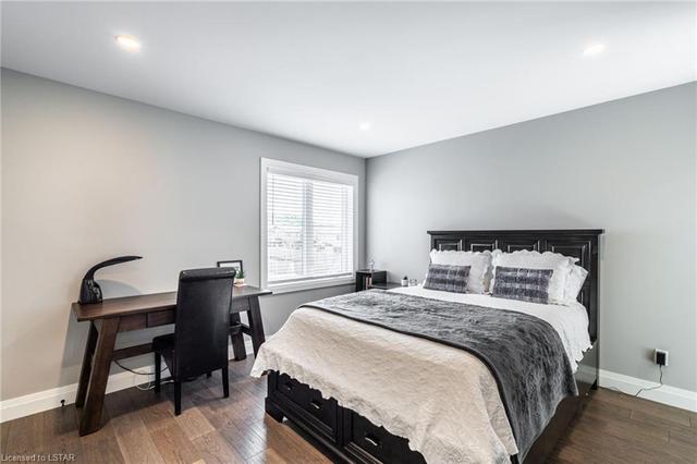 1656 Brayford Avenue, House detached with 5 bedrooms, 3 bathrooms and 6 parking in London ON | Image 24