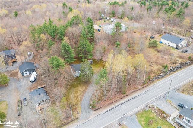 255 Town Line Road W, House detached with 4 bedrooms, 2 bathrooms and 4 parking in Huntsville ON | Image 44
