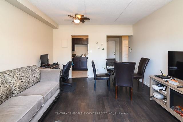107 - 72 Main St E, Condo with 2 bedrooms, 1 bathrooms and 2 parking in Port Colborne ON | Image 7