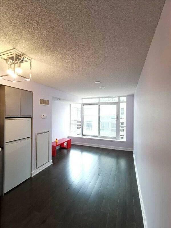 620 - 21 Nelson St, Condo with 1 bedrooms, 1 bathrooms and 0 parking in Toronto ON | Image 7