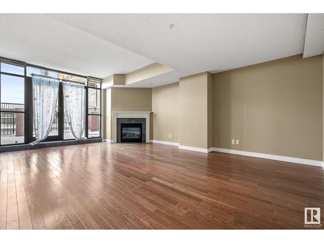 108 - 9020 Jasper Av Nw, Condo with 1 bedrooms, 1 bathrooms and null parking in Edmonton AB | Image 15