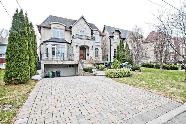 233 Olive Ave, House detached with 4 bedrooms, 5 bathrooms and 6 parking in Toronto ON | Image 12