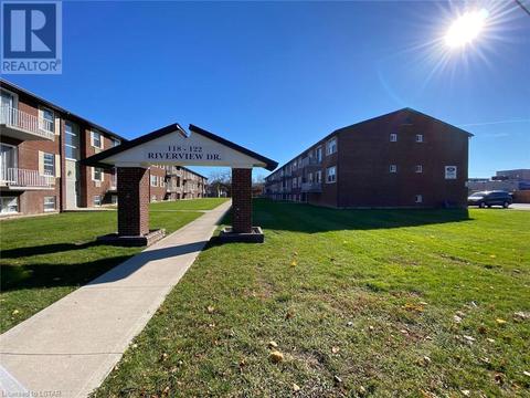 122 Riverview Drive Unit# 316, Chatham, ON, N7M1A5 | Card Image
