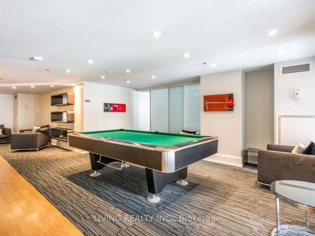 1523b - 111 Elizabeth St, Condo with 1 bedrooms, 1 bathrooms and 1 parking in Toronto ON | Image 18