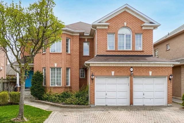 7 Joel Swirsky Blvd, House detached with 4 bedrooms, 4 bathrooms and 6 parking in Toronto ON | Image 12