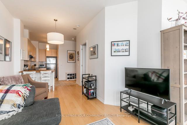 lph06 - 797 Don Mills Rd, Condo with 1 bedrooms, 1 bathrooms and 1 parking in Toronto ON | Image 5