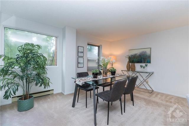 4 - 100 Rideau Terrace, Condo with 3 bedrooms, 2 bathrooms and 1 parking in Ottawa ON | Image 8