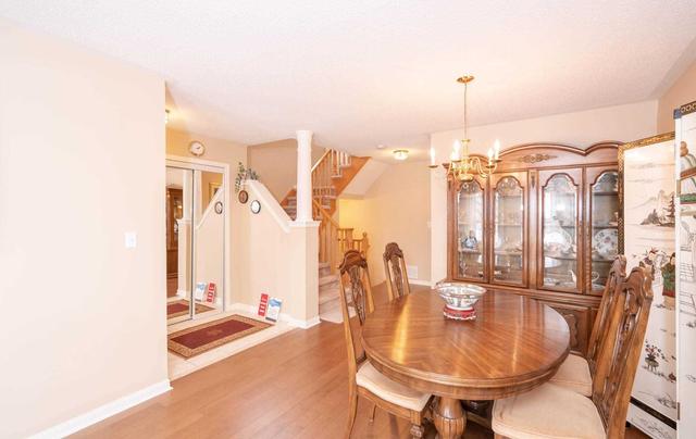80 Aries Cres, House detached with 3 bedrooms, 3 bathrooms and 2 parking in Markham ON | Image 2