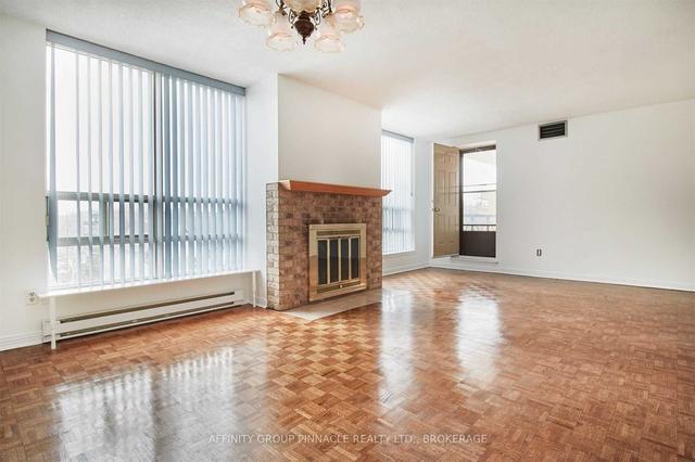 404 - 30 Wilson St, Condo with 1 bedrooms, 2 bathrooms and 1 parking in Markham ON | Image 21