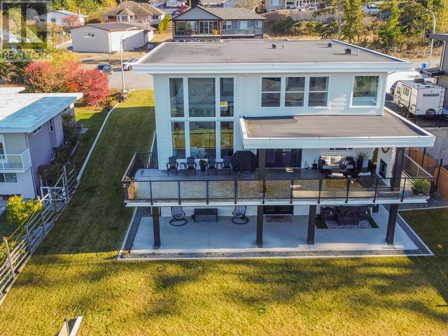 3551 Selkirk Ave, House detached with 5 bedrooms, 4 bathrooms and null parking in Powell River BC | Image 31