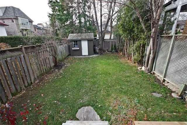 49 Yonge Blvd, House detached with 3 bedrooms, 2 bathrooms and 3 parking in Toronto ON | Image 14